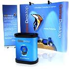 Мобильные стенды Раздел о мобильных стендах